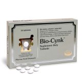 Pharma Nord Bio-Cynk, 30 tabletek - miniaturka zdjęcia produktu
