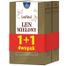 Oleofarm LenVitol, len mielony, 2 x 200 g USZKODZONE OPAKOWANIE - miniaturka  zdjęcia produktu