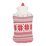 Sanity, termofor gumowy w pokrowcu, 2 L - miniaturka zdjęcia produktu