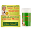Asparaginian CardioDuo, 50 tabletek - miniaturka 3 zdjęcia produktu