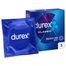 Durex Classic, prezerwatywy klasyczne gładkie, 3 sztuki - miniaturka 2 zdjęcia produktu