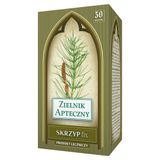 Herbapol Zielnik Apteczny Skrzyp fix, 1,8 g x 30 saszetek - miniaturka zdjęcia produktu
