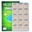 Nicorette Classic Gum 2 mg, guma do żucia lecznicza, 105 sztuk- miniaturka 3 zdjęcia produktu