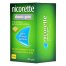 Nicorette Classic Gum 4 mg, guma do żucia lecznicza, 105 sztuk - miniaturka  zdjęcia produktu