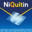 NiQuitin Przezroczysty 14 mg/ 24h, system transdermalny, plastry, 7 sztuk - miniaturka 2 zdjęcia produktu