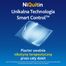 NiQuitin Przezroczysty 14 mg/ 24h, system transdermalny, plastry, 7 sztuk - miniaturka 4 zdjęcia produktu