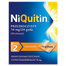 NiQuitin Przezroczysty 14 mg/ 24h, system transdermalny, plastry, 7 sztuk - miniaturka  zdjęcia produktu