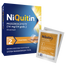 NiQuitin Przezroczysty 14 mg/ 24h, system transdermalny, plastry, 7 sztuk - miniaturka 2 zdjęcia produktu