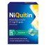 NiQuitin Przezroczysty 21 mg/ 24h, system transdermalny, plastry, 7 sztuk