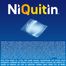 NiQuitin Przezroczysty 21 mg/ 24h, system transdermalny, plastry, 7 sztuk- miniaturka 10 zdjęcia produktu