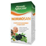 Normosan 19,6-29,4 mg, 100 g USZKODZONE OPAKOWANIE - miniaturka zdjęcia produktu