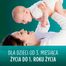 Nasivin Baby 0,1 mg/ml, krople do nosa dla niemowląt od 3 miesiąca, 5 ml USZKODZONE OPAKOWANIE - miniaturka 2 zdjęcia produktu
