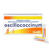 Boiron Oscillococcinum, granulki, 1 g x 6 dawek - miniaturka zdjęcia produktu