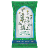 Herbapol Zielnik Apteczny Koszyczek rumianku, 50 g - miniaturka zdjęcia produktu