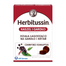 Herbitussin Kaszel i Gardło, czarny bez i eukaliptus, 12 pastylek do ssania - miniaturka  zdjęcia produktu