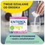 Enterol 250 mg, Saccharomyces boulardii, proszek do sporządzenia zawiesiny doustnej, 10 saszetek USZKODZONE OPAKOWANIE - miniaturka 2 zdjęcia produktu