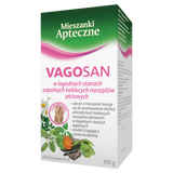 Vagosan, 100 g KRÓTKA DATA - miniaturka zdjęcia produktu