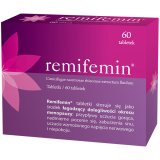 Remifemin, 60 tabletek - miniaturka zdjęcia produktu