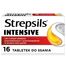 Strepsils Intensive 8,75 mg, 16 tabletek do ssania - miniaturka  zdjęcia produktu