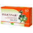 Sylicynar 140 mg + 28,6 mg, 60 tabletek - miniaturka  zdjęcia produktu