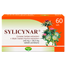 Sylicynar 140 mg + 28,6 mg, 60 tabletek - miniaturka 2 zdjęcia produktu