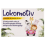 Lokomotiv, 6 pastylek do ssania USZKODZONE OPAKOWANIE - miniaturka 2 zdjęcia produktu