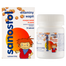 Sanostol, dla dzieci od 4 lat, 30 tabletek musujących do ssania - miniaturka 2 zdjęcia produktu