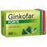 Ginkofar Forte 80 mg, 60 tabletek powlekanych USZKODZONE OPAKOWANIE - miniaturka  zdjęcia produktu