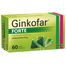 Ginkofar Forte 80 mg, 60 tabletek powlekanych - miniaturka  zdjęcia produktu