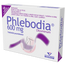 Phlebodia 600 mg, 30 tabletek powlekanych USZKODZONE OPAKOWANIE - 3 Phlebodia 600 mg, 30 tabletek powlekanych USZKODZONE OPAKOWANIE - miniaturka 3 zdjęcia produktu