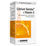 Calcium Sandoz + Vitamina C 260 mg + 1000 mg, smak pomarańczowy, 10 tabletek musujących USZKODZONE OPAKOWANIE - miniaturka 2 zdjęcia produktu