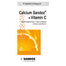 Calcium Sandoz + Vitamina C 260 mg + 1000 mg, smak pomarańczowy, 10 tabletek musujących - miniaturka  zdjęcia produktu