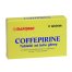 Coffepirine Tabletki od bólu głowy 450 mg + 50 mg, 6 tabletek - miniaturka  zdjęcia produktu