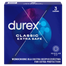 Durex Extra Safe, prezerwatywy z większą ilością lubrykantu, wzmocnione, 3 sztuki - miniaturka  zdjęcia produktu