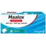 Maalox 400 mg + 400 mg, 40 tabletek - miniaturka  zdjęcia produktu