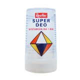 Reutter Super Deo, dezodorant, 50 g - miniaturka zdjęcia produktu