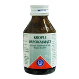 Krople uspokajające, 35 g - miniaturka zdjęcia produktu