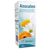Azucalen (470 mg + 470 mg)/ml, płyn na skórę, 100 g  USZKODZONE OPAKOWANIE - miniaturka zdjęcia produktu