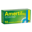 Amertil Bio 10 mg, 10 tabletek powlekanych - miniaturka  zdjęcia produktu