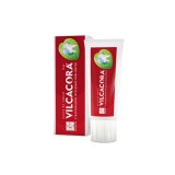 Vilcacora, pasta do zębów z naturalnymi wyciągami roślinnymi, bez fluoru, 75 ml - miniaturka zdjęcia produktu