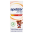 Apetizer Junior, syrop dla dzieci powyżej 3 roku, 100 ml - miniaturka  zdjęcia produktu