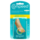 Compeed, plastry na odciski, hydrokoloidowe, średnie, 10 sztuk - miniaturka zdjęcia produktu