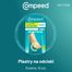 Compeed, plastry na odciski, hydrokoloidowe, średnie, 10 sztuk - 2 Compeed, plastry na odciski, hydrokoloidowe, średnie, 10 sztuk - miniaturka 2 zdjęcia produktu