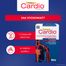 Omega Cardio, 60 kapsułek - miniaturka 2 zdjęcia produktu
