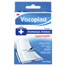 Plaster Viscoplast Prestopor, biały, do cięcia, 1 m x 8 cm, 1 sztuka - miniaturka 2 zdjęcia produktu