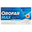 Orofar Max 2 mg + 1 mg, smak miętowy, 20 pastylek twardych - miniaturka 3 zdjęcia produktu