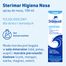 Sterimar Higiena Nosa, spray fizjologiczny do nosa, 100 ml USZKODZONE OPAKOWANIE - miniaturka 2 zdjęcia produktu