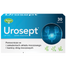 Urosept, 30 tabletek drażowanych - miniaturka 2 zdjęcia produktu