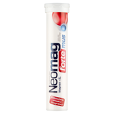 NeoMag Forte, 20 tabletek musujących - miniaturka zdjęcia produktu
