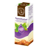 Nerwobonisol, płyn doustny, 100 g - miniaturka zdjęcia produktu
